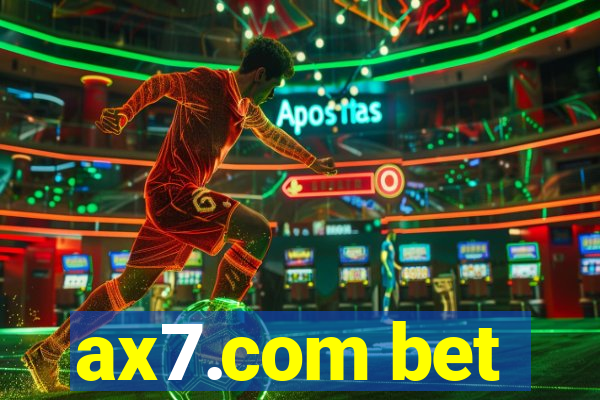 ax7.com bet